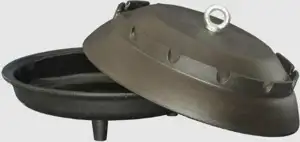 Peka Plamen 40cm