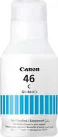 Canon tinta GI-46C, cijan