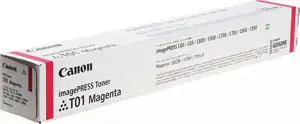 Canon toner T01 Magenta