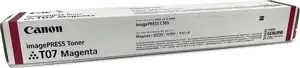 Canon toner T07 Magenta