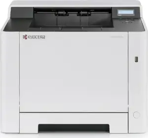 Kyocera ECOSYS PA2100cwx/KL3 - printer - color - laser