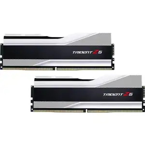 G.Skill Trident Z5 - DDR5 - kit - 64 GB: 2 x 32 GB - DIMM 288-pin - 6000 MHz / PC5-48000 - unbuffered