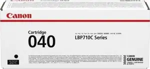 Canon toner CRG-040BK, crni