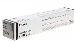 Canon toner T01 BK