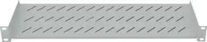 Intellinet 712200 Shelf 1U 150mm 19