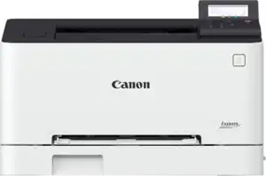 Canon laser i-SENSYS LBP631Cw