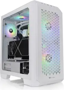 Thermaltake View 300 MX ARGB Snow White
