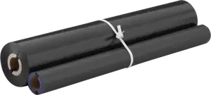 Brother - 1 - print ink ribbon refill (thermal transfer)