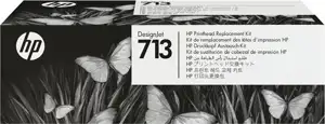 HP Printhead DesignJet 713 - Black, Cyan, Magenta, Yellow