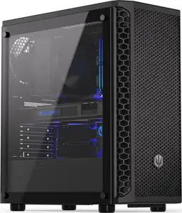 Endorfy Signum 300 Air - mid tower - ATX