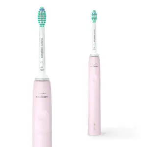 Philips Sonicare HX3673/11 roza