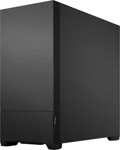 Midi Fractal Design Pop Silent Black Window