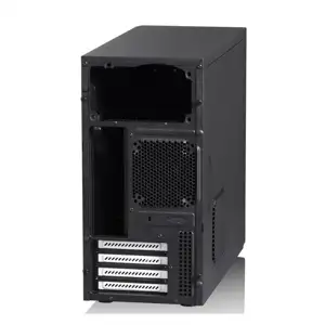 Midi Fractal Design Core 1000 Black