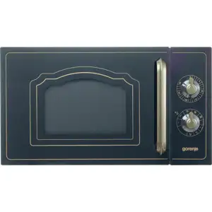 Mikrovalna Gorenje MO4250CLB - Classico