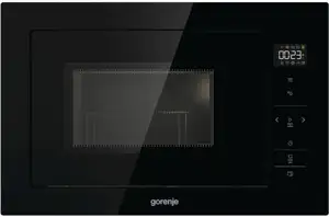 Ugradbena mikrovalna pećnica Gorenje BM251SG2BG