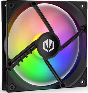 Endorfy Fluctus 140 PWM ARGB - case fan