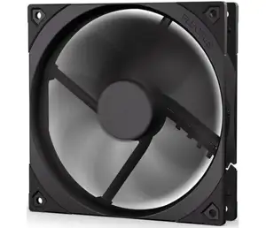 Endorfy Fluctus 140 PWM - case fan