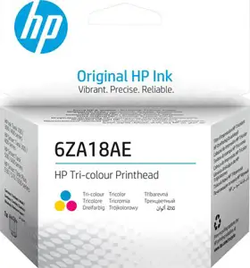 HP - color (cyan, magenta, yellow) - printhead