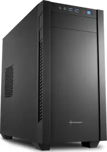 MIDI Sharkoon S1000