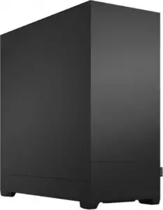 Midi Fractal Design Pop XL Silent Black Solid