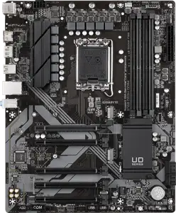 Matična ploča Gigabyte B760 DS3H, DDR4, ATX, LGA 1700