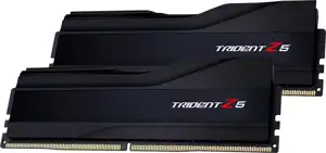 G.Skill Trident Z5 - DDR5 - kit - 32 GB: 2 x 16 GB - DIMM 288-pin - 6400 MHz / PC5-51200 - unbuffered