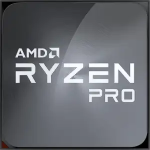CPU AMD Ryzen 5 3600 Pro 3.67 GHz AM4 Tray 100-000000029