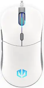 Endorfy Mouse GEM Plus - Onyx White
