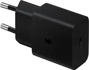 Samsung 15W EP-T1510 (bez kabela) crna
