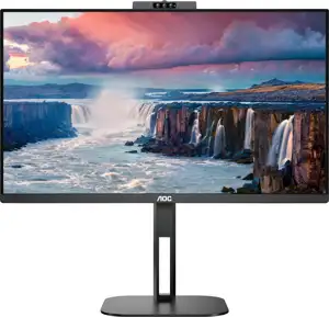 AOC LED-Display 24V5CW/BK - 61 cm (24) - 1920 x 1080 Full HD