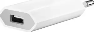 Punjač zidni Apple 5W, USB, md813zm/a (bez kabela)