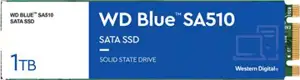 SSD M.2 1TB WD Blue SA510