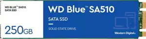 SSD M.2 250GB WD Blue SA510
