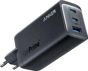 Anker 737 wall charger 120W