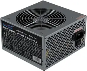PSU LC-Power LC600-12 v2.31 450W 80+ Bronze