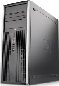 Rennowa HP Compaq 8200 Elite CMT i5-2400 4GB 250GB DVD WinCOA