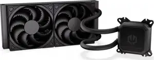 Endorfy Navis F240 - processor liquid cooling system