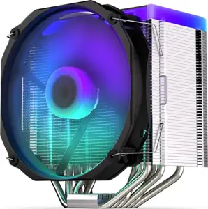 Endorfy Fortis 5 ARGB - processor cooler