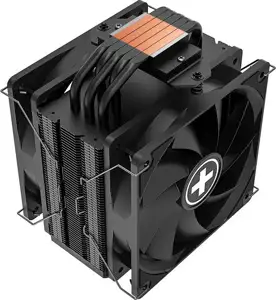Xilence M705D hladnjak za Intel i AMD procesore, 2×120mm PWM ventilator