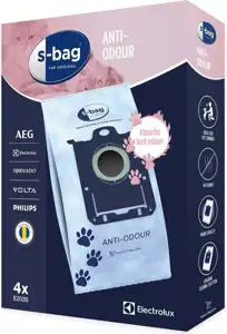 Vrećice Electrolux E203B Antiodour Philips FC8023/03
