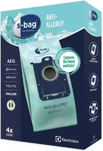Vrećice Electrolux E206B Clinic S-Bag