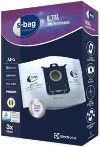 Vrećice Electrolux E210B Ultra