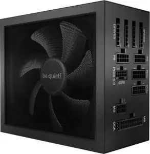 be quiet! Dark Power 13 750W