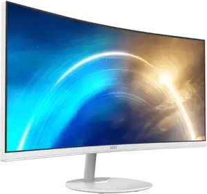 MSI PRO MP341CQW