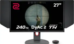 BenQ ZOWIE XL2746K