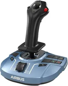 Thrustmaster TCA Sidestick X Airbus Edition