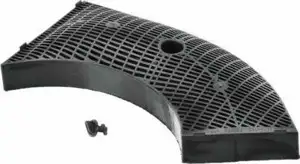 Filter za napu KF10 (EFT535-635, Krea, DU611) F00330