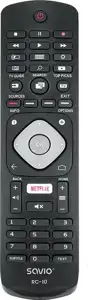 Savio RC-10 do TV Philips