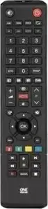 Daljinski OFA za TV URC1919 Toshiba