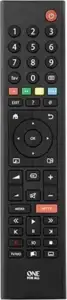 Daljinski OFA za TV URC1915 Grundig
